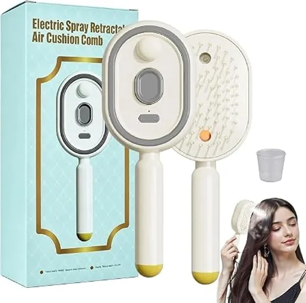 Portable_Nano_Spray_Electric_Massage_Comb_with_One-click_Retractable_Teeth_for_Easy_Hair_Removal._Soft_Air-cushion_Round-tooth_Scalp_Massager._USB_Rechargeable_Hydrating_and_Detangling_Styling_Comb._Suitable_for_Home_and_Travel._