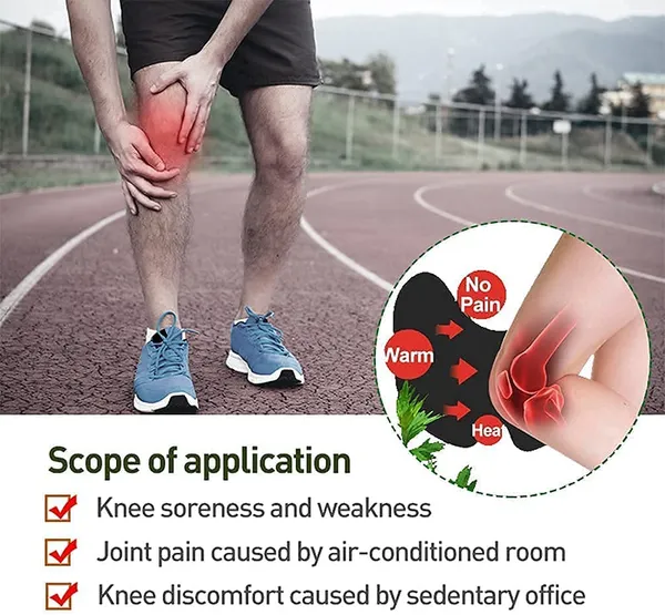 Professional_Herbal_Knee_Plaster_Sticker_Wormwood_Extract_Joint_Ache_Pain_Relieving_Rheumatoid_Arthritis_Body_Patches_Arthritis_Knee_Pain_Patches_Discomfort_Moxa_Hot_Moxibustion_Pack_Of_(10)