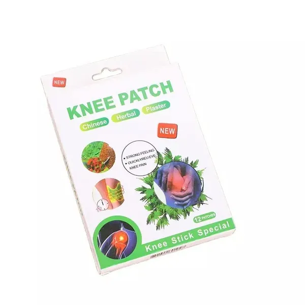 Professional_Herbal_Knee_Plaster_Sticker_Wormwood_Extract_Joint_Ache_Pain_Relieving_Rheumatoid_Arthritis_Body_Patches_Arthritis_Knee_Pain_Patches_Discomfort_Moxa_Hot_Moxibustion_Pack_Of_(10)