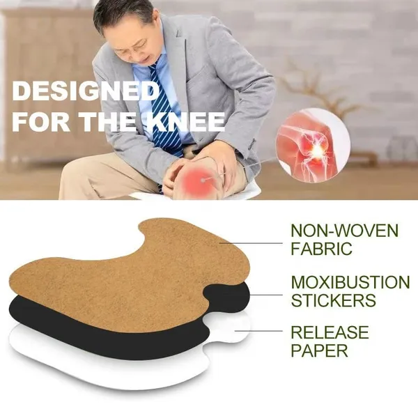 Professional_Herbal_Knee_Plaster_Sticker_Wormwood_Extract_Joint_Ache_Pain_Relieving_Rheumatoid_Arthritis_Body_Patches_Arthritis_Knee_Pain_Patches_Discomfort_Moxa_Hot_Moxibustion_Pack_Of_(10)