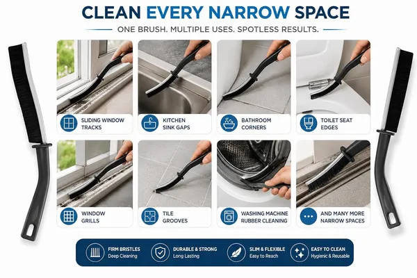 TakshHaven_Hard_Bristle_Crevice_Gap_Cleaning_Brush_for_Sliding_Window_Track,_Bathroom_&_Kitchen_|_Groove_Cleaner_Brush_for_Window_Grill,_Toilet_Seat_&_Small_Corners_Cleaning_(Pack_of_3)