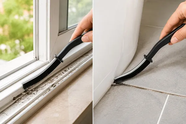 TakshHaven_Hard_Bristle_Crevice_Gap_Cleaning_Brush_for_Sliding_Window_Track,_Bathroom_&_Kitchen_|_Groove_Cleaner_Brush_for_Window_Grill,_Toilet_Seat_&_Small_Corners_Cleaning_(Pack_of_3)