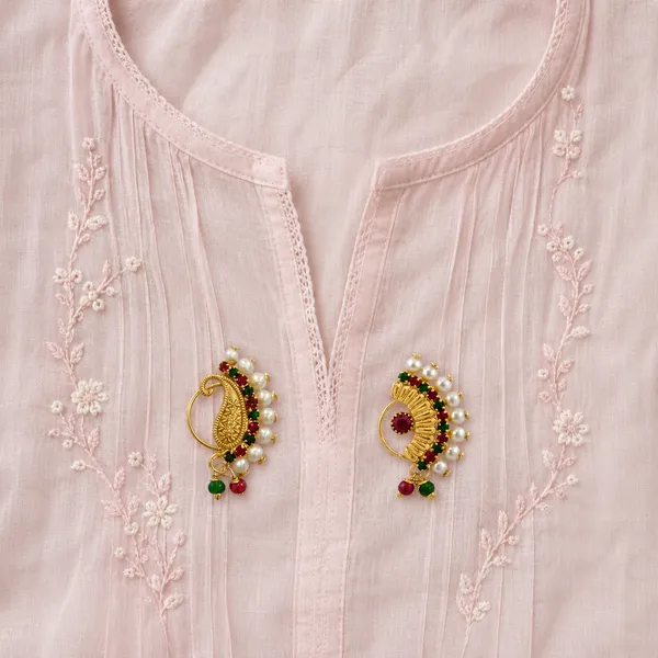 Traditional_Maharashtrian_Press-On_Nath_Combo_Set_For_Bridal_&_Festive_For_Women_&_Girls