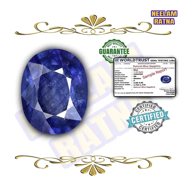 9.25_Ratti_Blue_Sapphire_Neelam_Natural_Loose_Gemstone