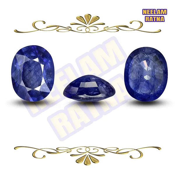9.25_Ratti_Blue_Sapphire_Neelam_Natural_Loose_Gemstone