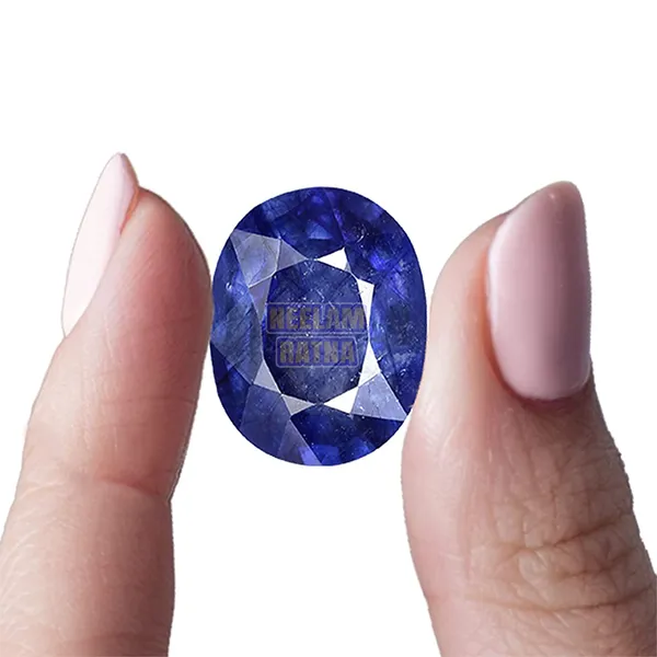 9.25_Ratti_Blue_Sapphire_Neelam_Natural_Loose_Gemstone
