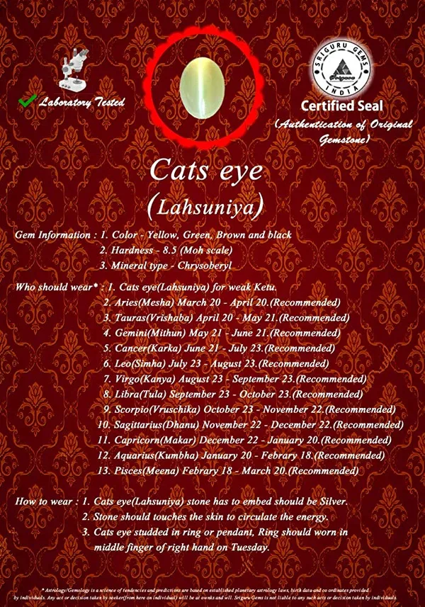9.25_Ratti_Multicolor_Cat's_Eye_Natural_Loose_Gemstone