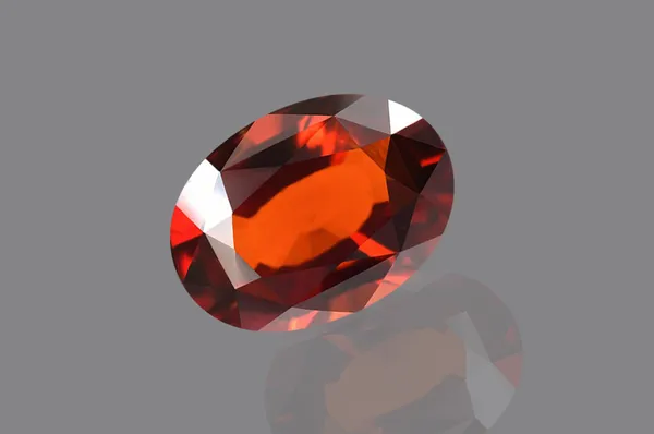 11.25_Ratti_Brown_Hessonite_Garnet/Gomed_Natural_Loose_Gemstone