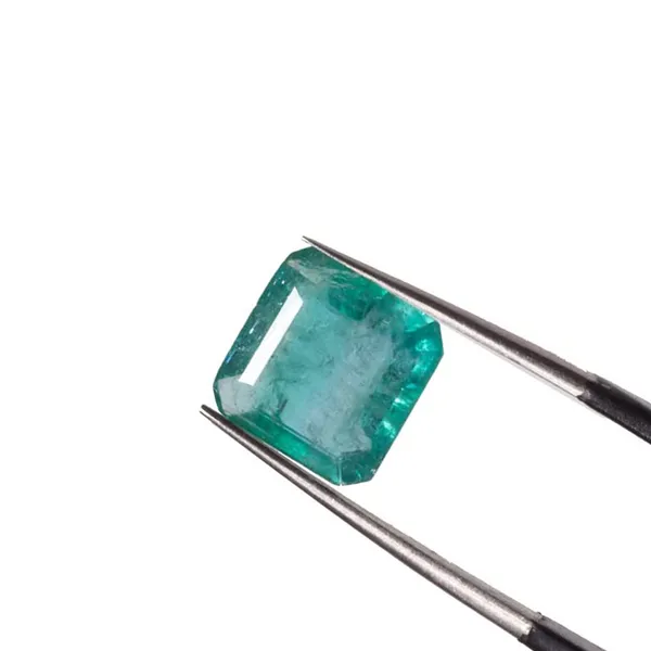 6.25_Ratti_Green_Emerald_(Panna)_Natural_Loose_Gemstone