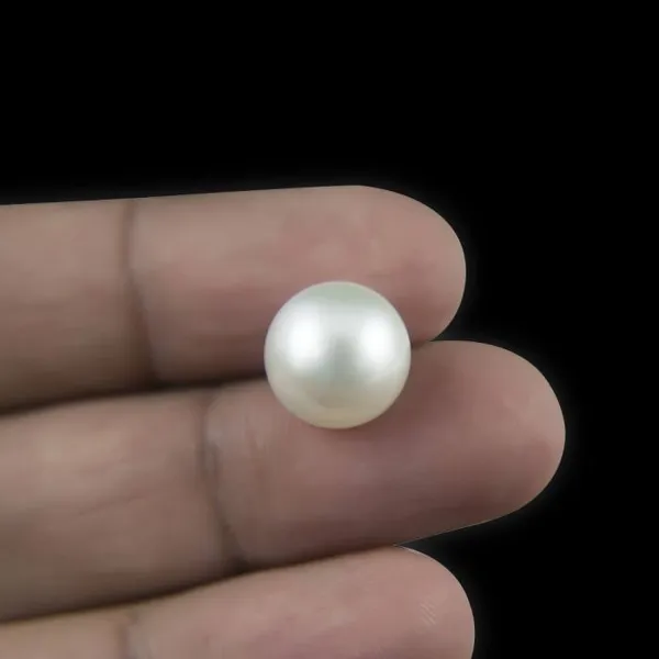 9.25_Ratti_White_Pearl_Moti_Natural_Loose_Gemstone