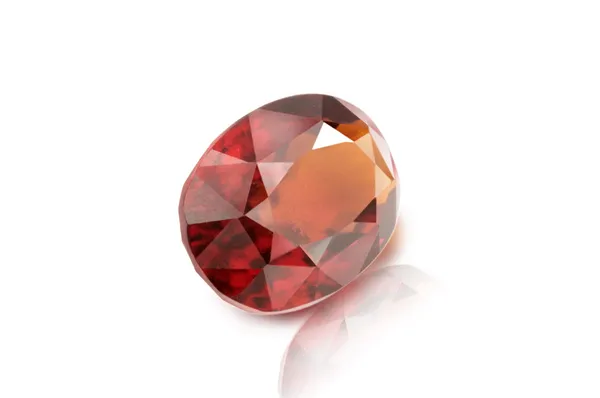 6.25_Ratti_Brown_Hessonite_Garnet/gomed_Natural_Loose_Gemstone