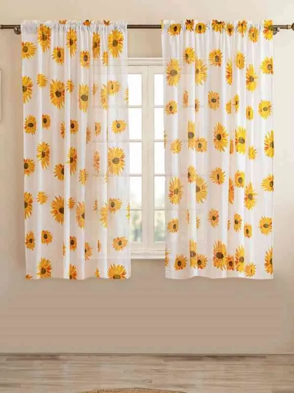 Pack_Of_2-_Yellow_Sunflower_Printed_Polyester_Curtain_For_Living_Room,_Office.