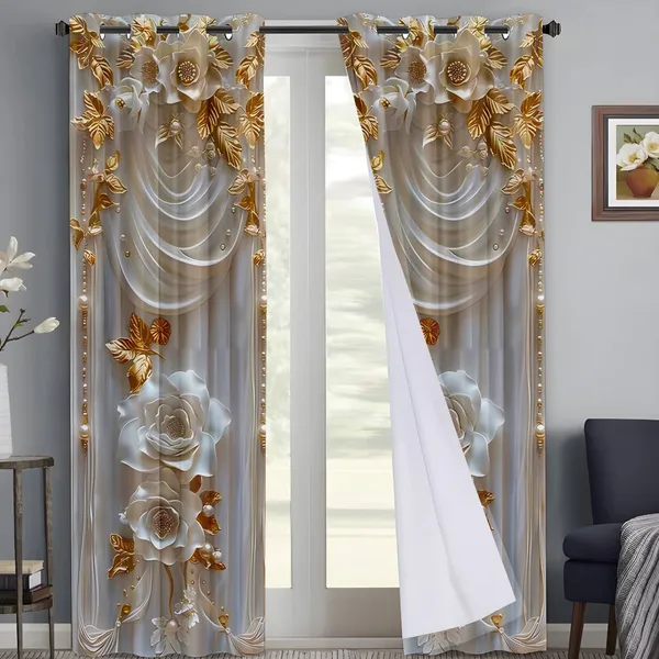 Pack_Of_2_-_3_D_Printed_Polyester_Curtain_For_Home_Living_Room_,_Office_Window