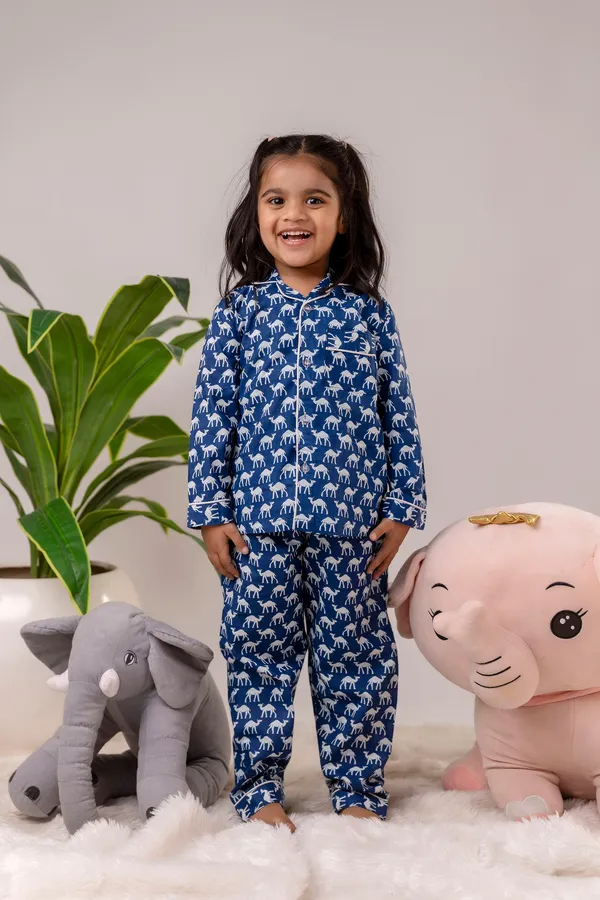 Rangreal (Krishnam International) Pure Cotton Jaipuri Printed