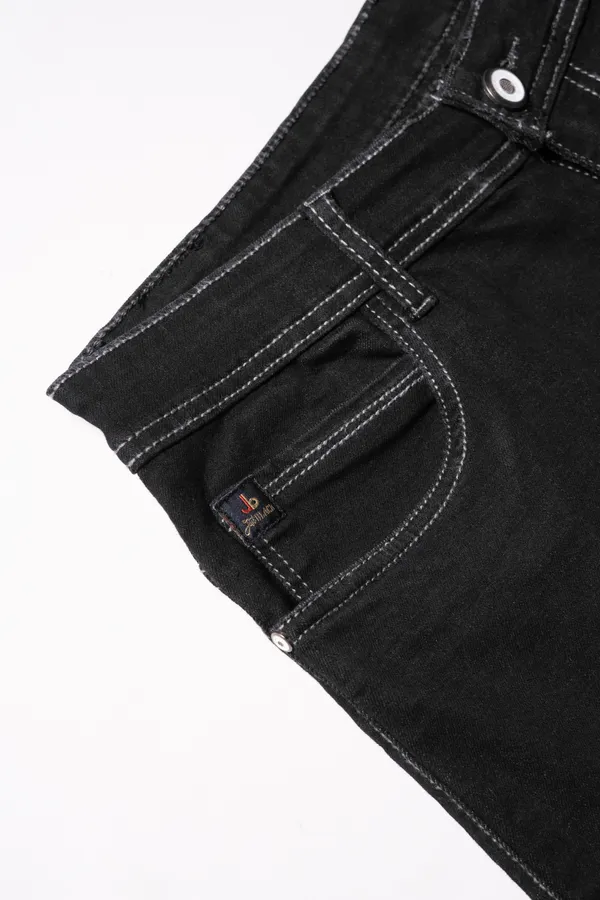 Men's_Straight_Fit_Jeans_By_Just_Black