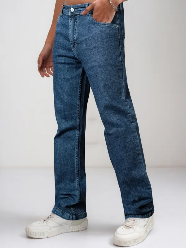 Men's_Straight_Fit_Jeans_For_Men