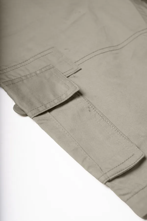 The_Utility_Short