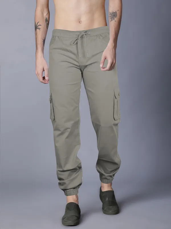 JB_Just_Black_Men's_Regular_Fit_Joggers