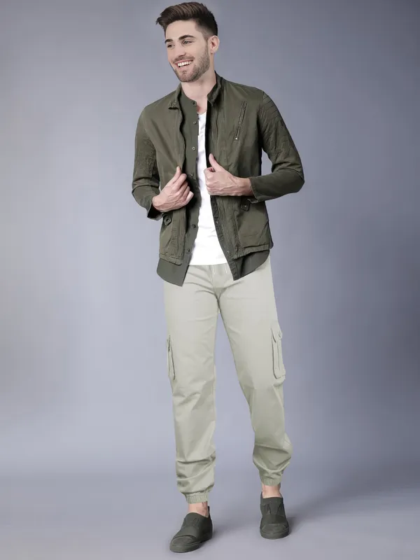 JB_Just_Black_Men's_Regular_Fit_Joggers
