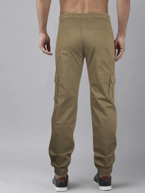JB_Just_Black_Men's_Regular_Fit_Joggers