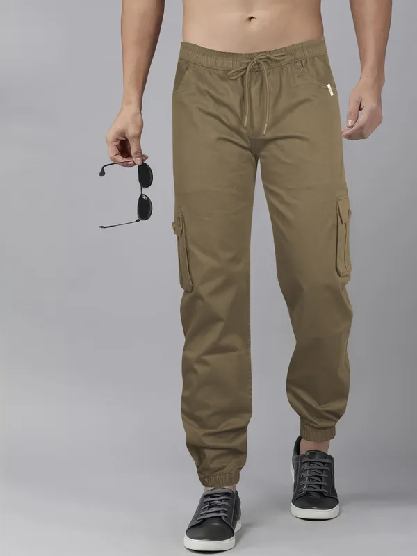 JB_Just_Black_Men's_Regular_Fit_Joggers