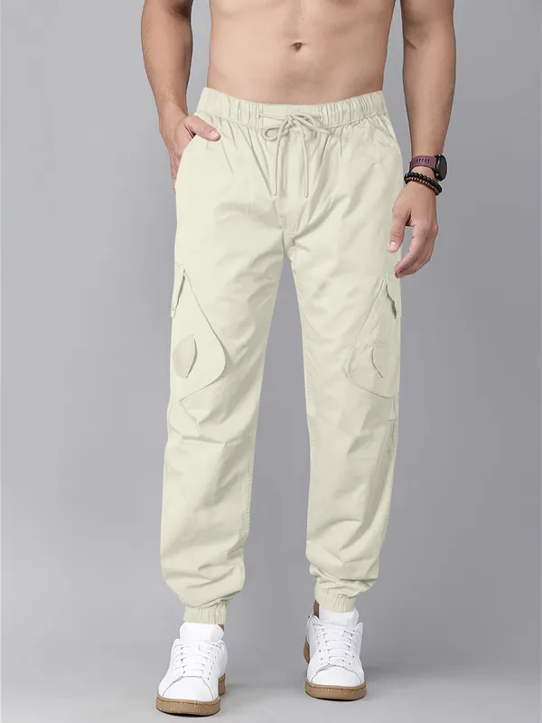 JB_Just_Black_Men's_Regular_Fit_Joggers