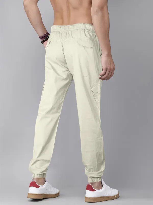 JB_Just_Black_Men's_Regular_Fit_Joggers