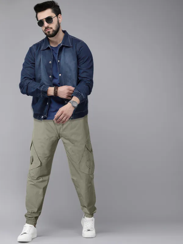 JB_Just_Black_Men's_Regular_Fit_Joggers