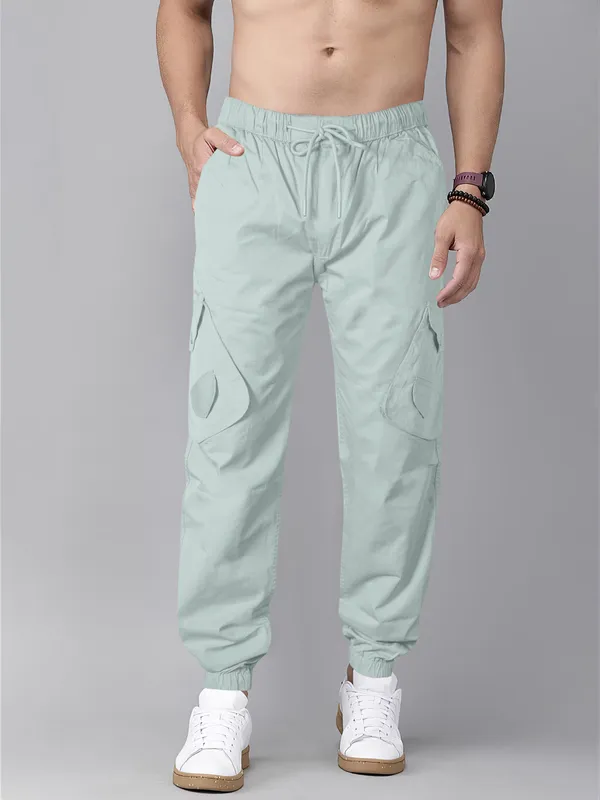 JB_Just_Black_Men's_Regular_Fit_Joggers