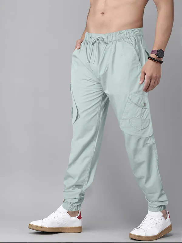 JB_Just_Black_Men's_Regular_Fit_Joggers