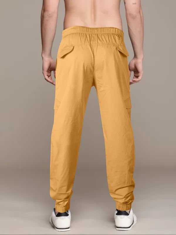 JB_Just_Black_Men's_Regular_Fit_Joggers