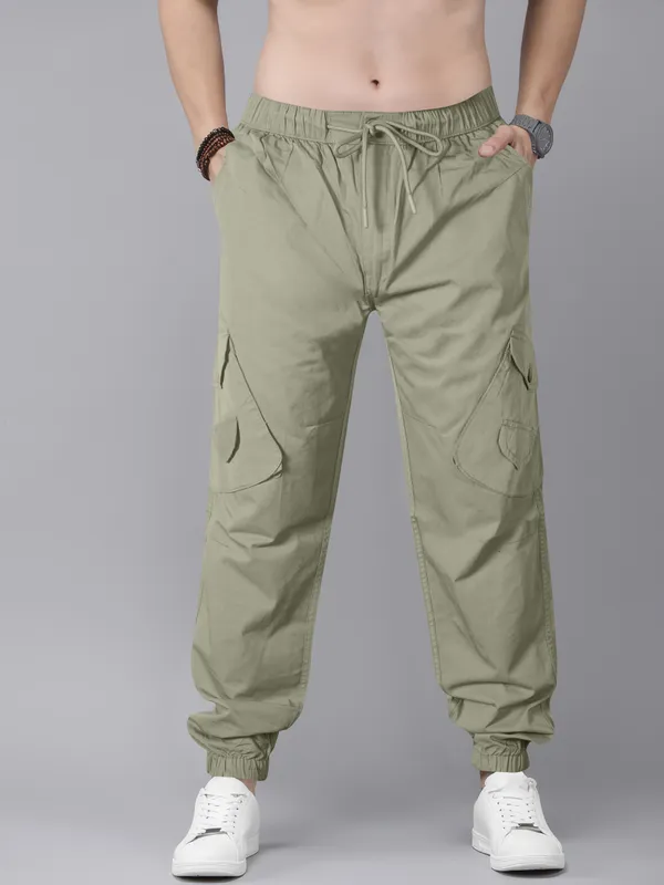 JB_Just_Black_Men's_Regular_Fit_Joggers