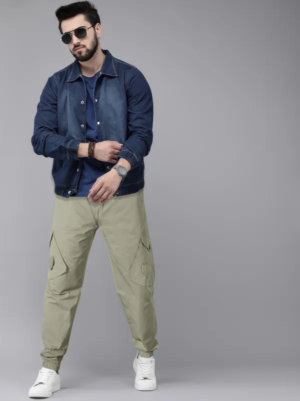 JB_Just_Black_Men's_Regular_Fit_Joggers