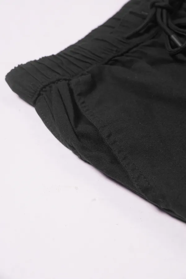 The_Cargo_Cavalry_Black_loose_fit_Cotton_Cargos