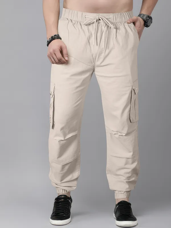 Chill-Out_Cotton_Cargos_for_Regular_Wear