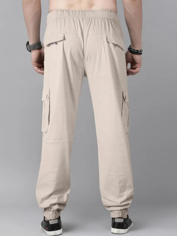 Chill-Out_Cotton_Cargos_for_Regular_Wear