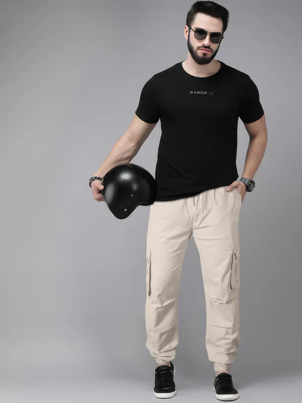 Chill-Out_Cotton_Cargos_for_Regular_Wear