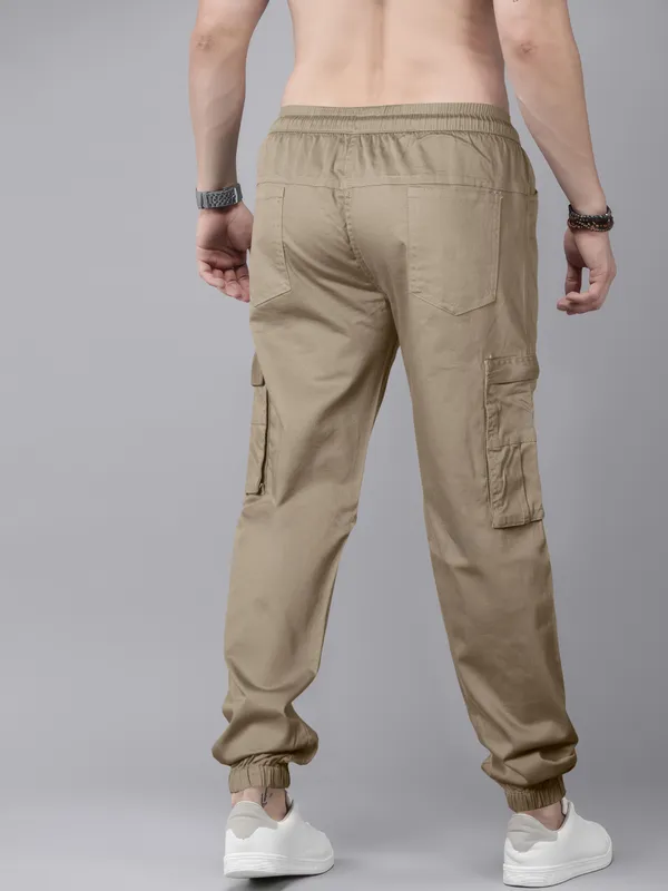 JB_Just_Black_Men's_Regular_Fit_Joggers
