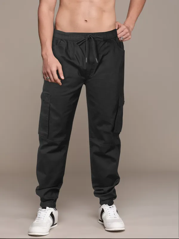 JB_Just_Black_Men's_Regular_Fit_Joggers