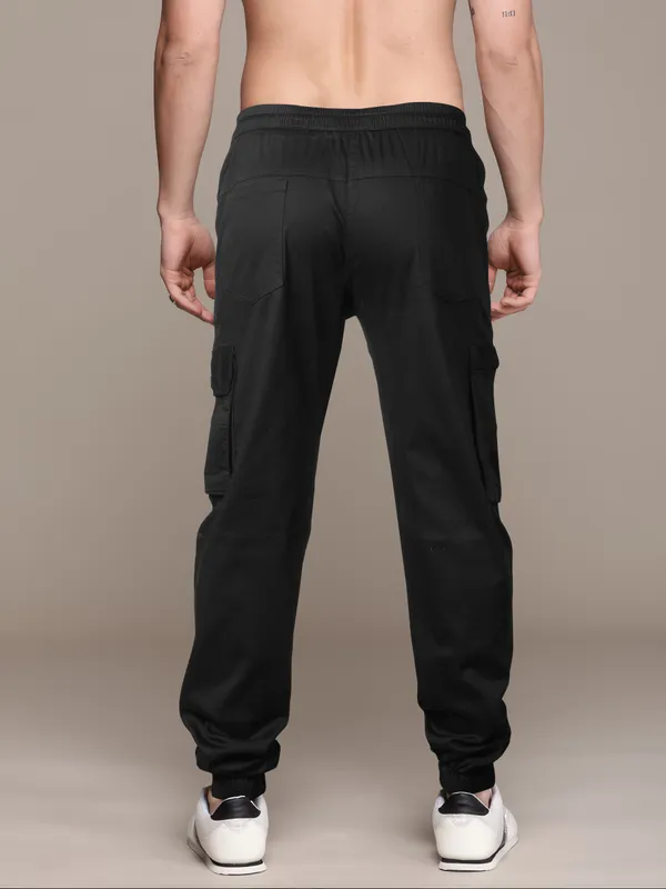 JB_Just_Black_Men's_Regular_Fit_Joggers