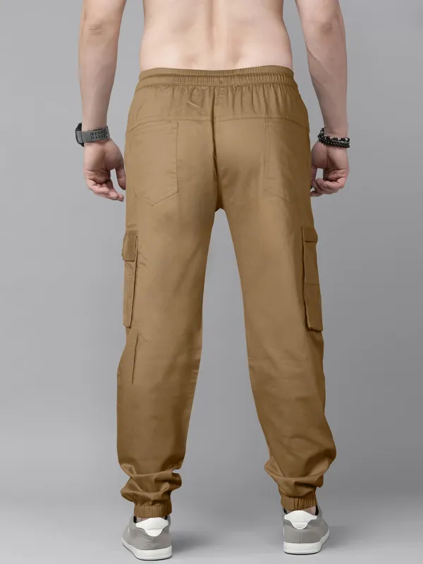 JB_Just_Black_Men's_Regular_Fit_Joggers