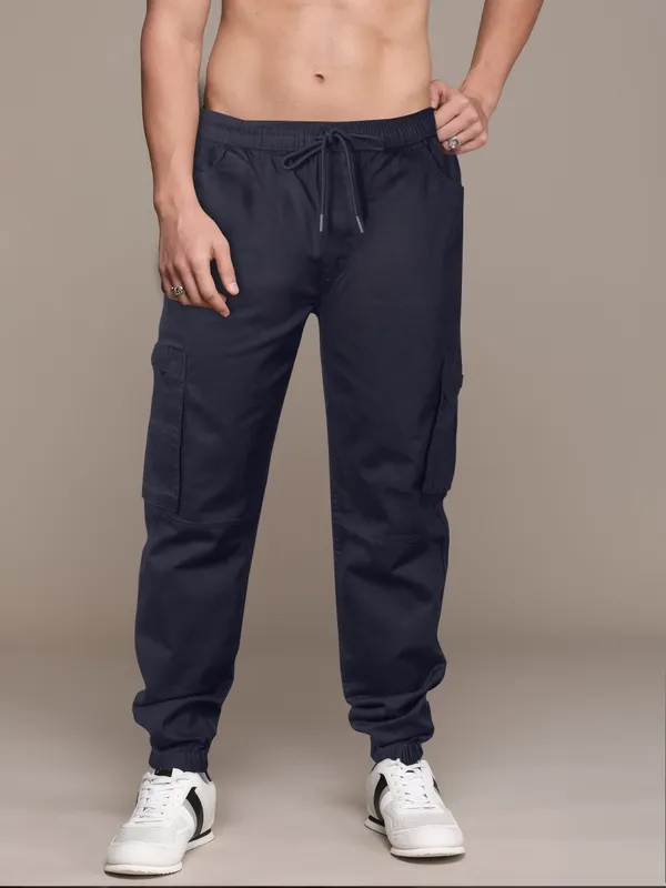 JB_Just_Black_Men's_Regular_Fit_Joggers