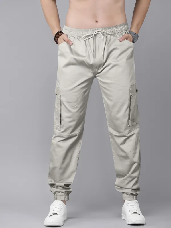 JB_Just_Black_Men's_Regular_Fit_Joggers
