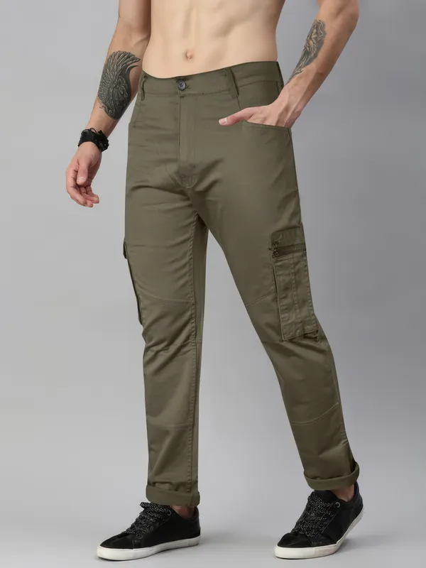 The_Everyday_Essential_Cargos_by_Just_Black