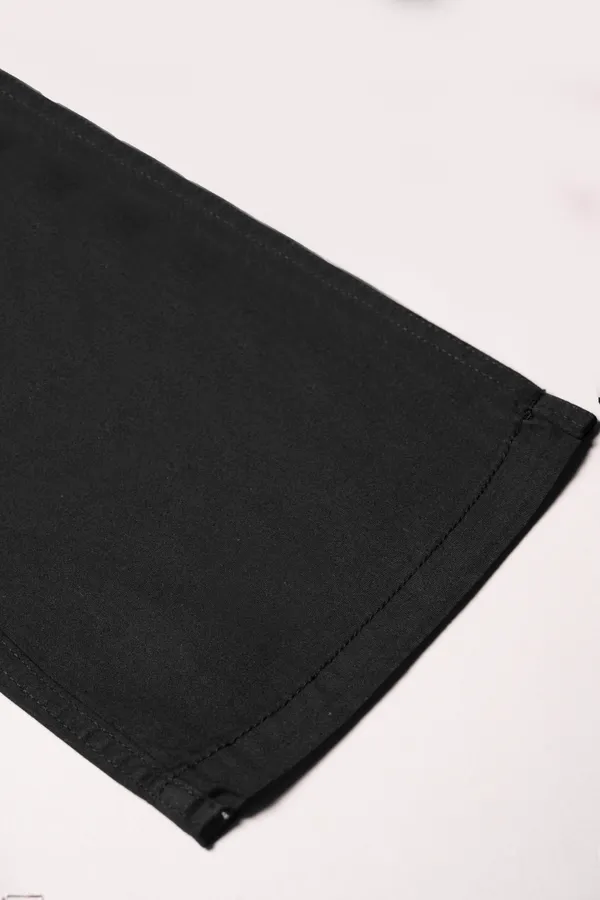 Men's_Rlaxed_Fit_Cargo_By_Just_Black
