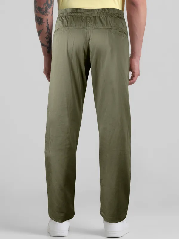 Men's_Rlaxed_Fit_Cargo_By_Just_Black