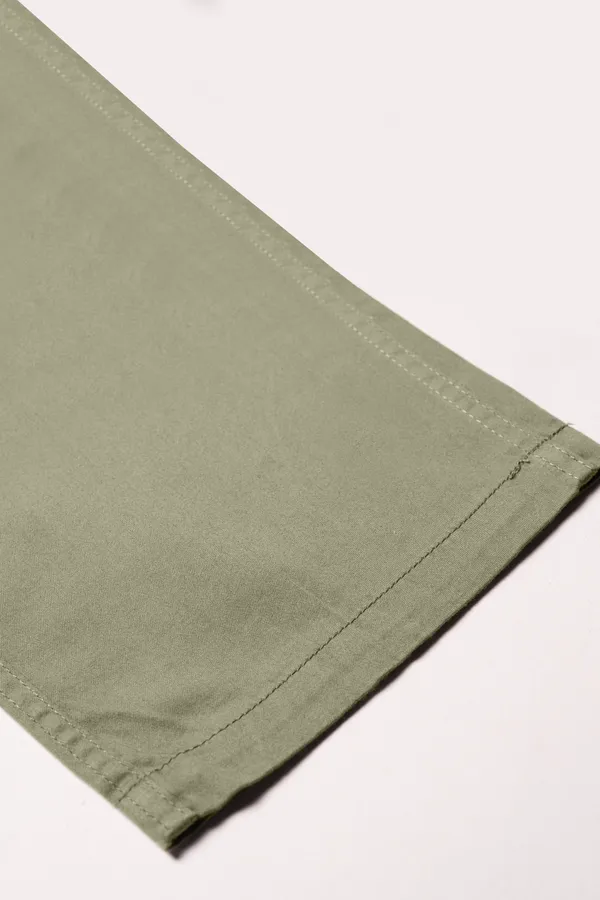 Men's_Rlaxed_Fit_Cargo_By_Just_Black