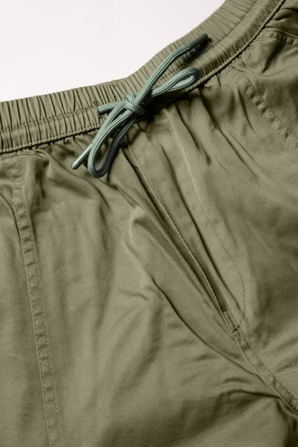 Men's_Rlaxed_Fit_Cargo_By_Just_Black