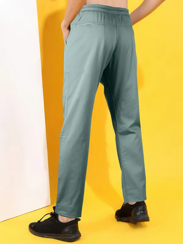 Men's_Rlaxed_Fit_Cargo_By_Just_Black