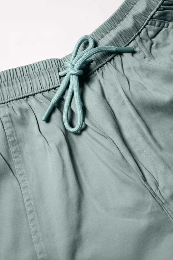 Men's_Rlaxed_Fit_Cargo_By_Just_Black
